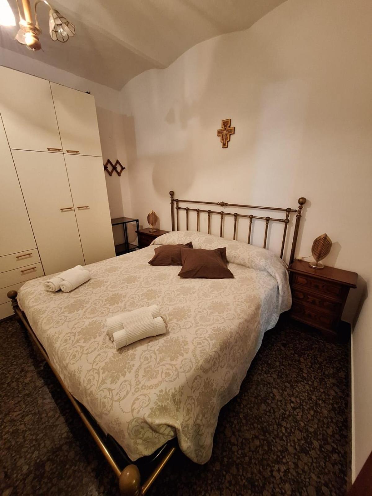 Da Venere Bed & Breakfast Vasto Exterior foto