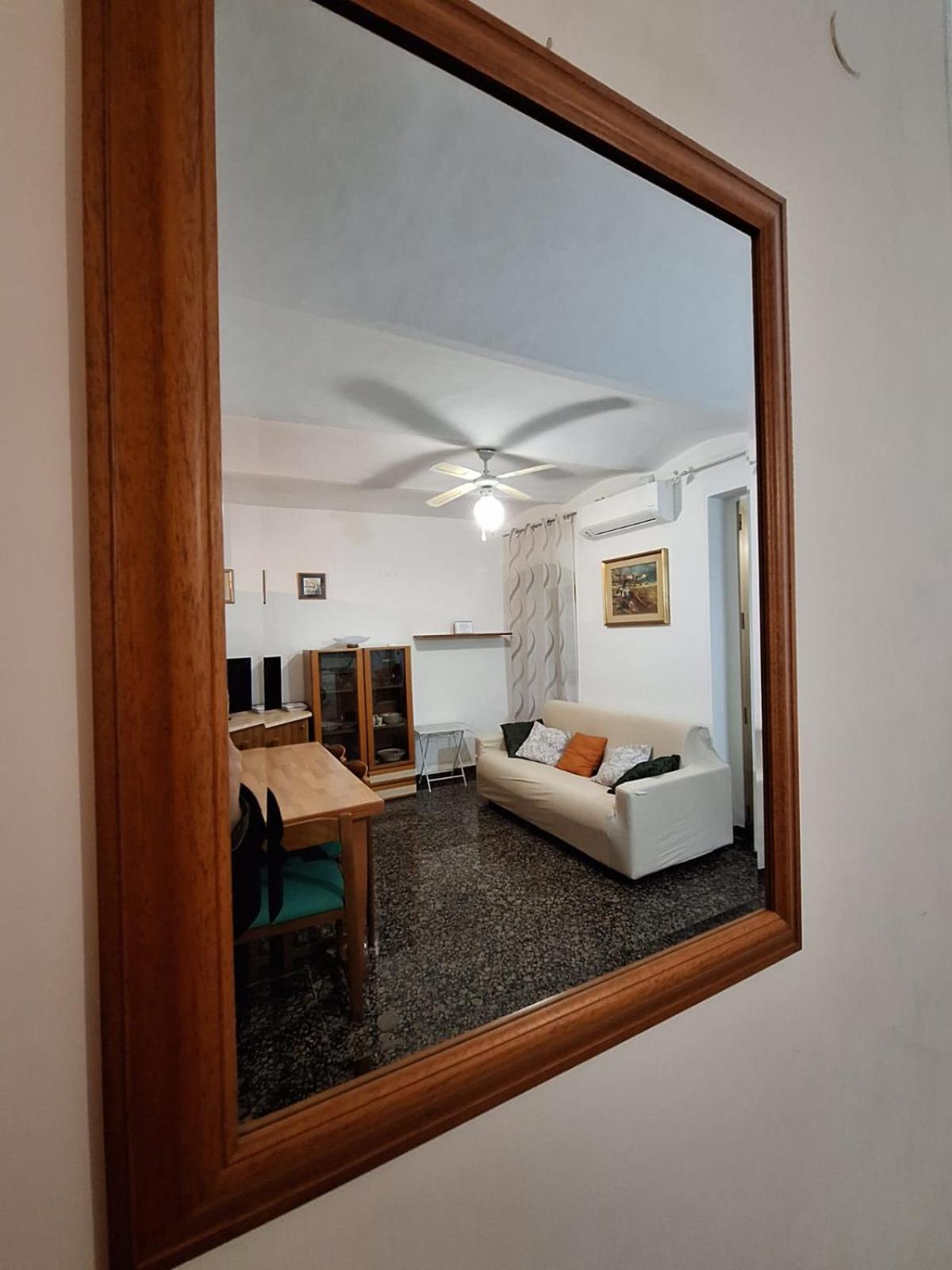 Da Venere Bed & Breakfast Vasto Exterior foto
